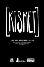 Load image into Gallery viewer, KISMET LIMITED EDITION COLLABORATION PORTFOLIO (PRE-SALE)
